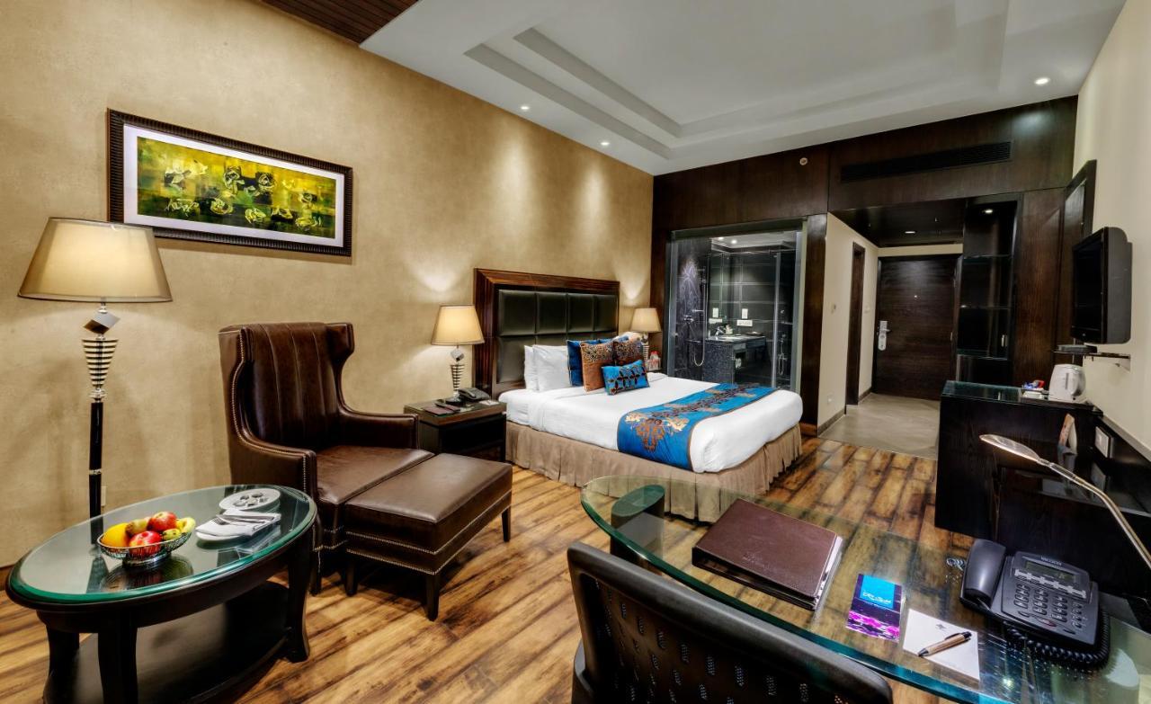Marina- Shimla First Designer Boutique Hotel Esterno foto