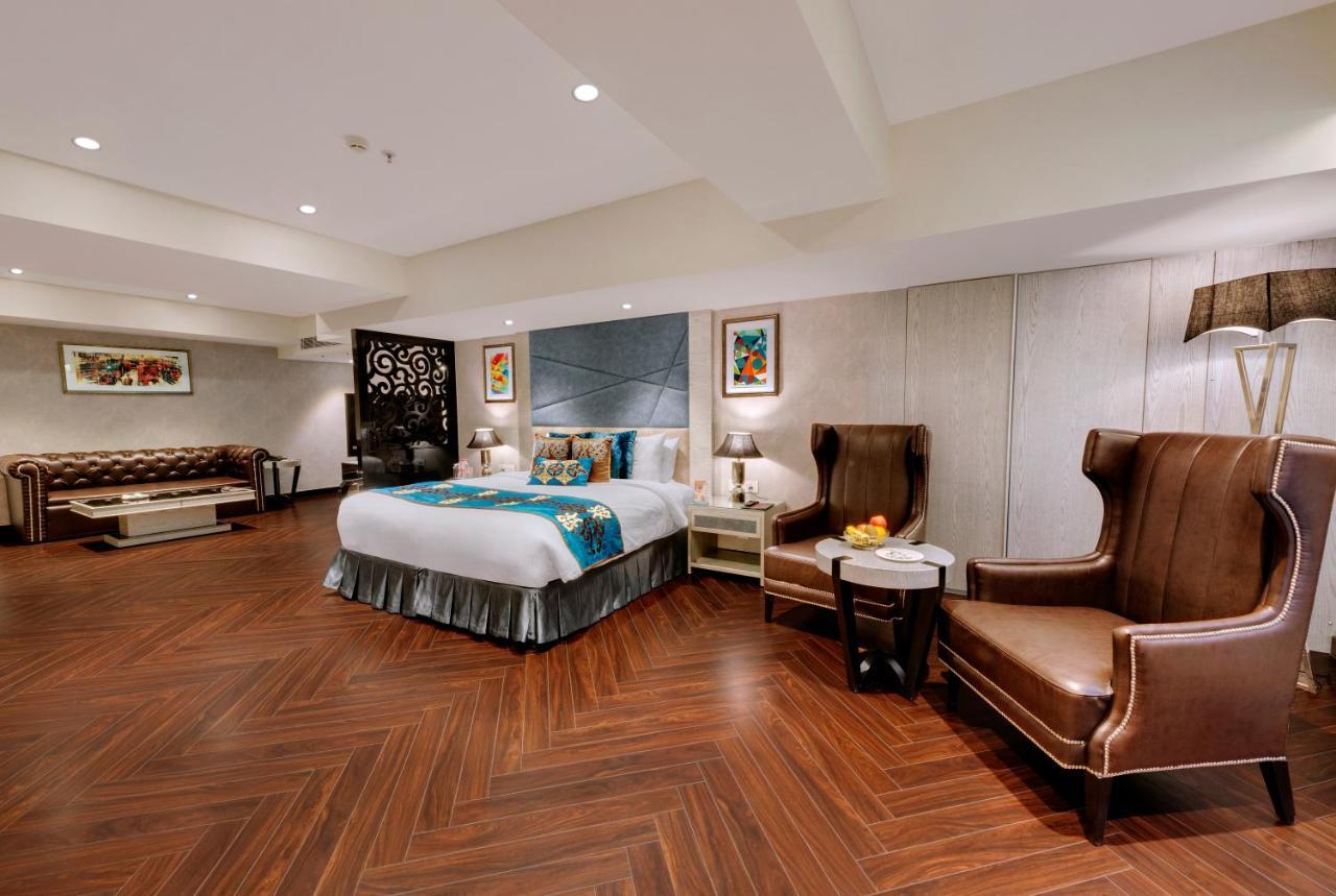 Marina- Shimla First Designer Boutique Hotel Esterno foto