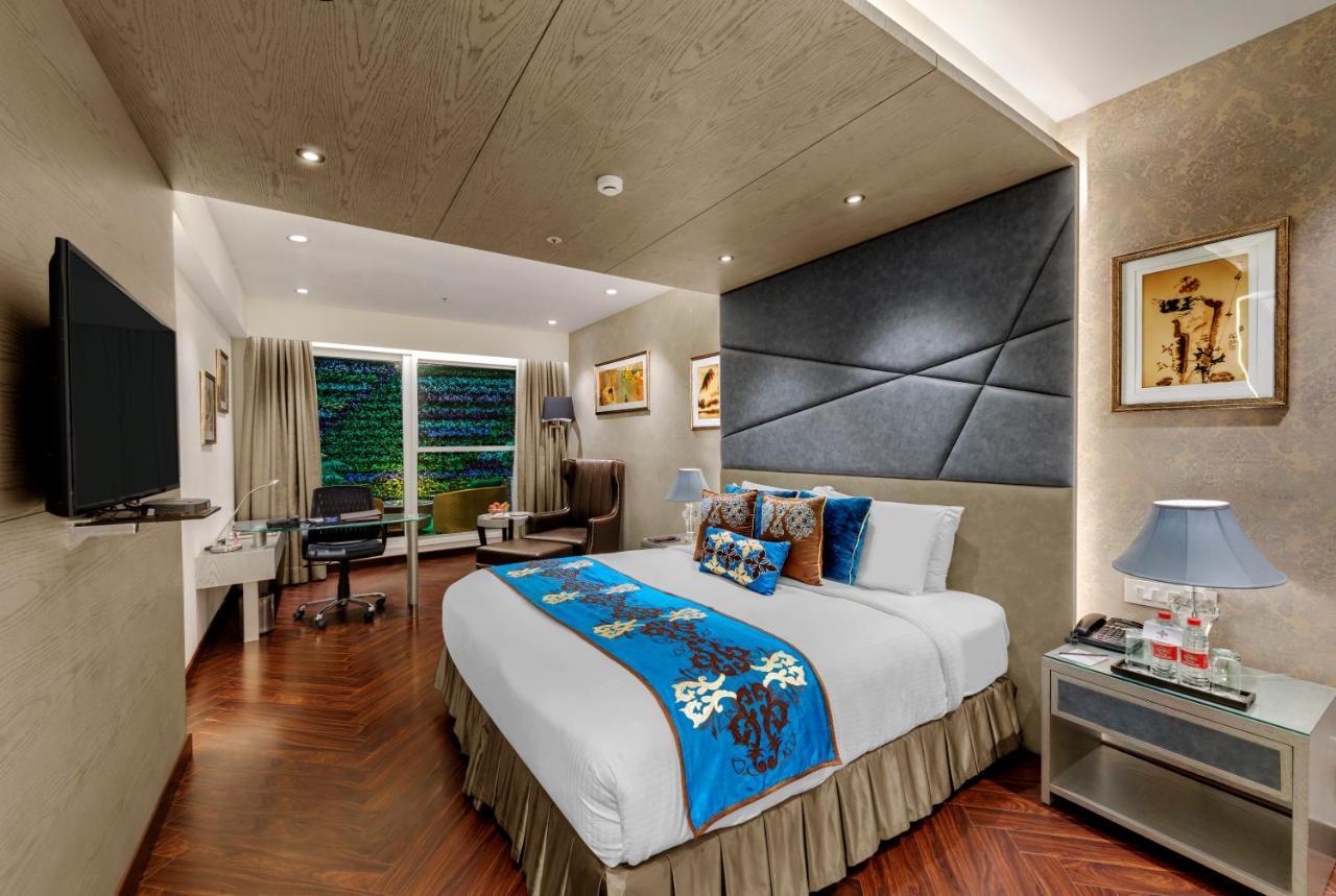 Marina- Shimla First Designer Boutique Hotel Esterno foto