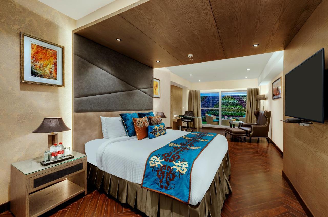 Marina- Shimla First Designer Boutique Hotel Esterno foto