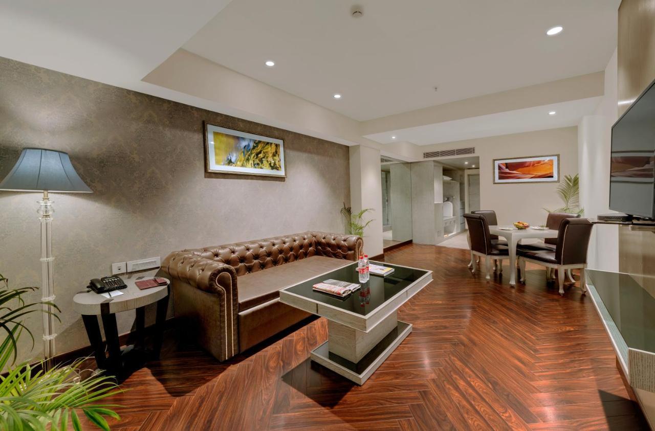 Marina- Shimla First Designer Boutique Hotel Esterno foto