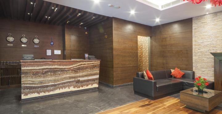Marina- Shimla First Designer Boutique Hotel Esterno foto