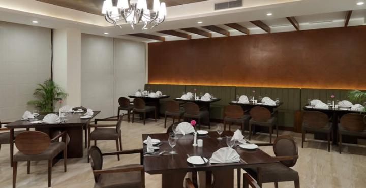 Marina- Shimla First Designer Boutique Hotel Esterno foto