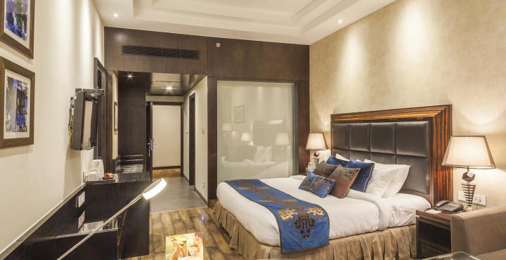 Marina- Shimla First Designer Boutique Hotel Esterno foto