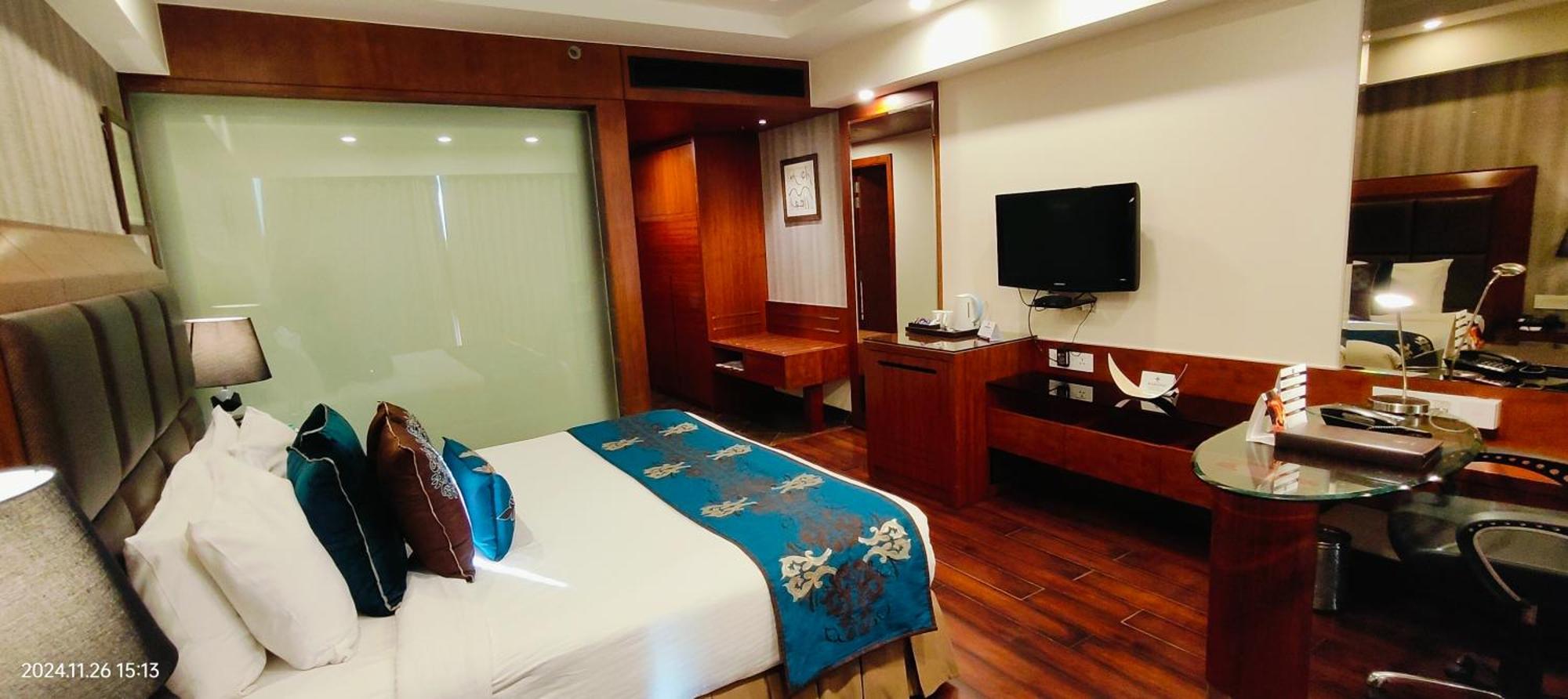 Marina- Shimla First Designer Boutique Hotel Esterno foto
