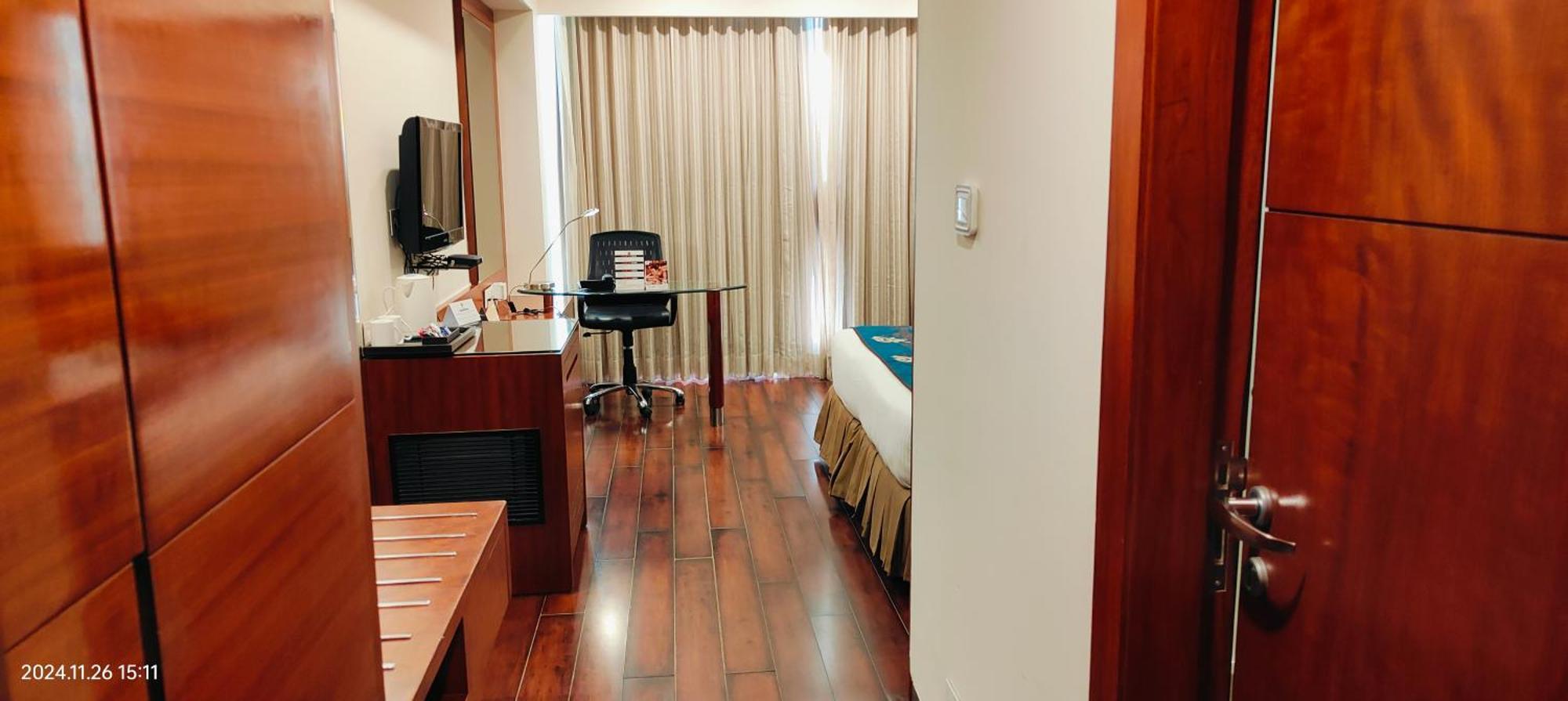 Marina- Shimla First Designer Boutique Hotel Esterno foto