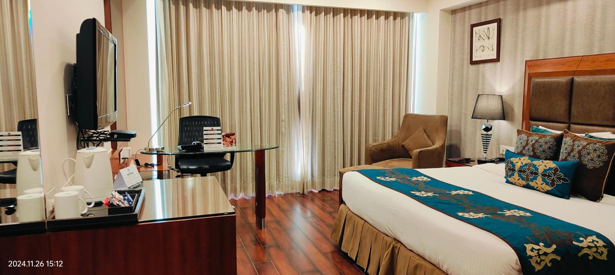 Marina- Shimla First Designer Boutique Hotel Esterno foto