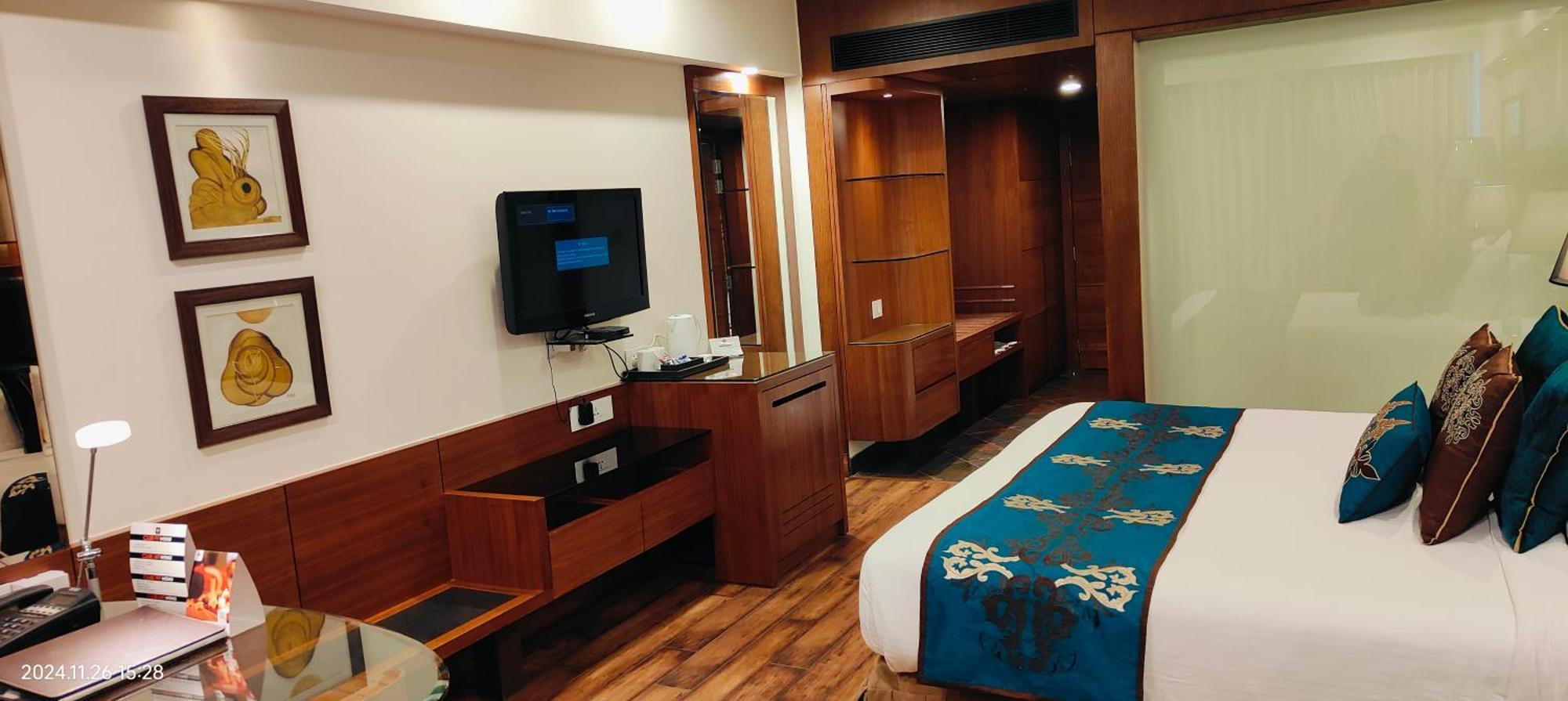 Marina- Shimla First Designer Boutique Hotel Esterno foto