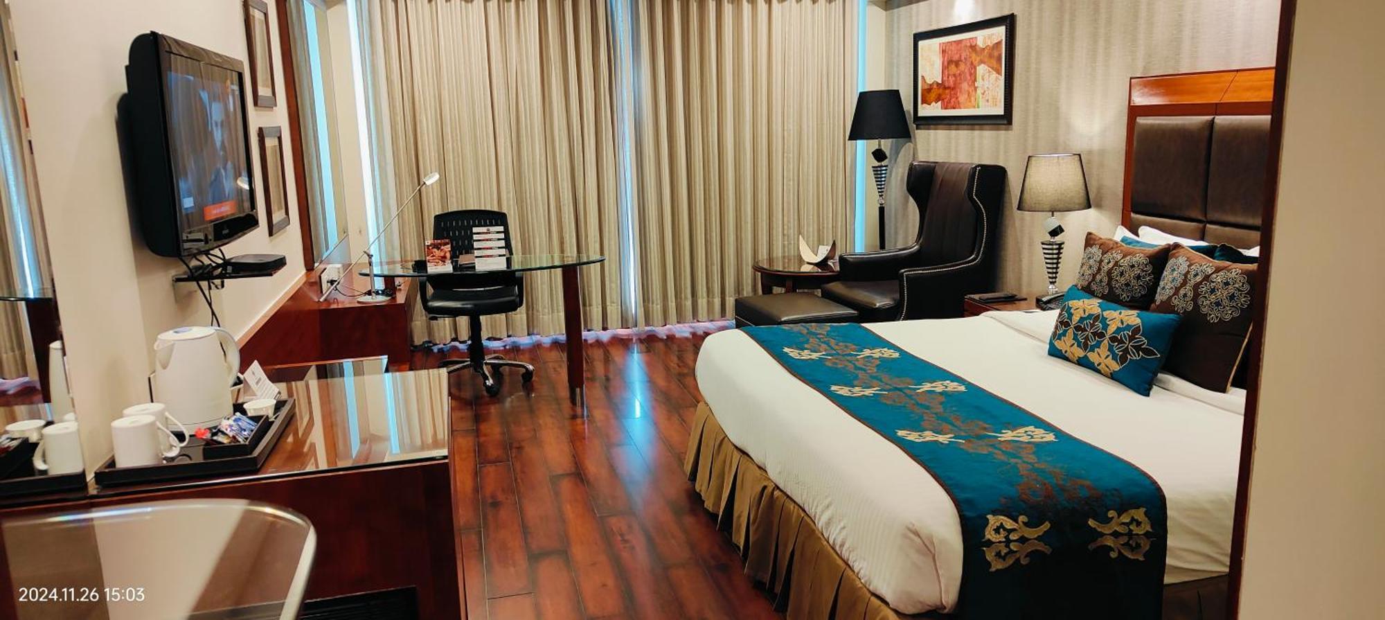 Marina- Shimla First Designer Boutique Hotel Esterno foto