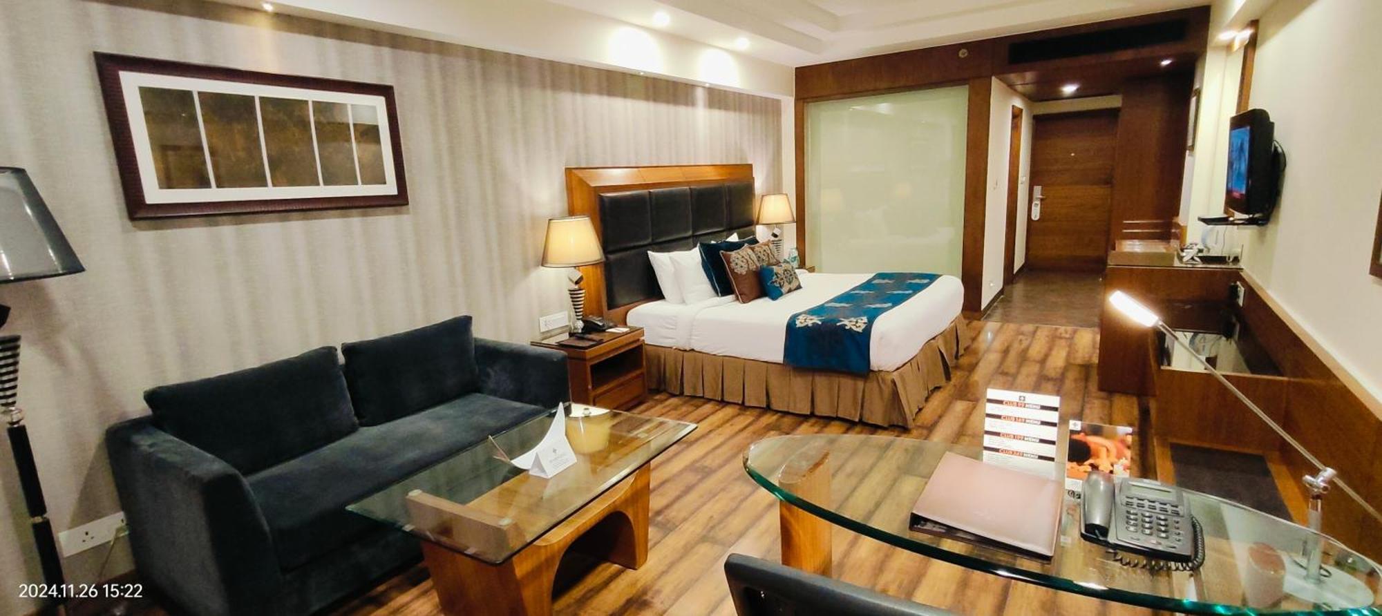 Marina- Shimla First Designer Boutique Hotel Esterno foto