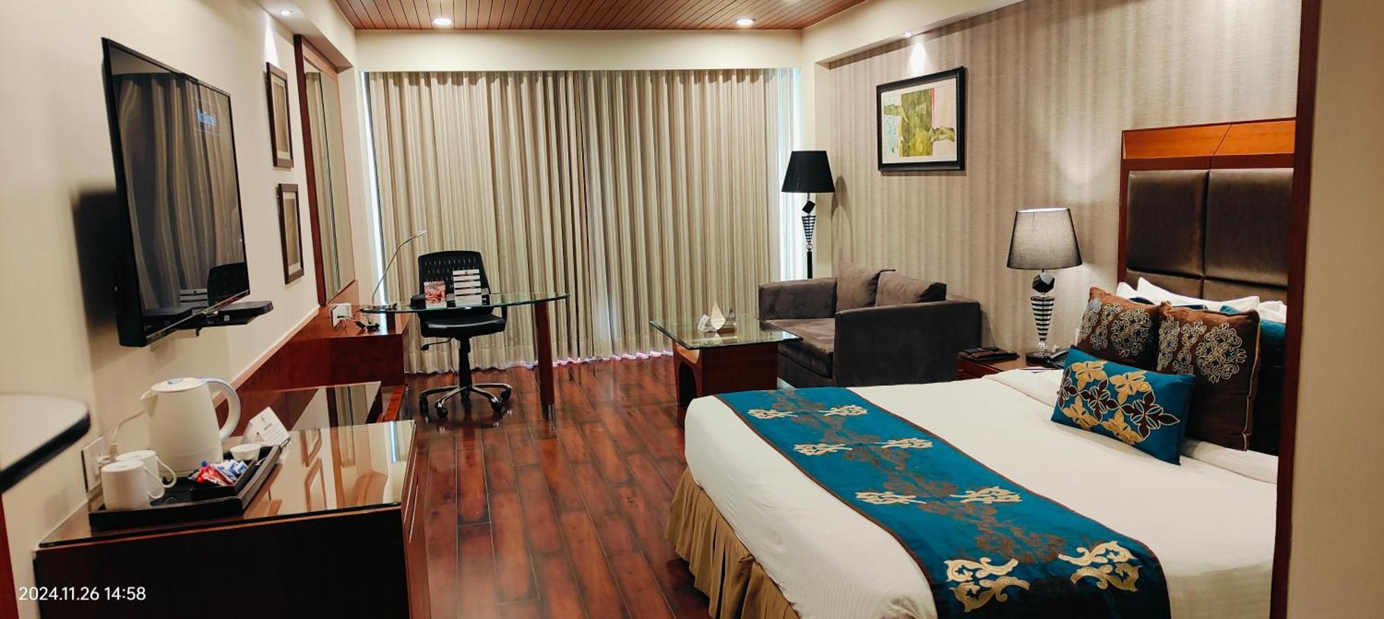 Marina- Shimla First Designer Boutique Hotel Esterno foto