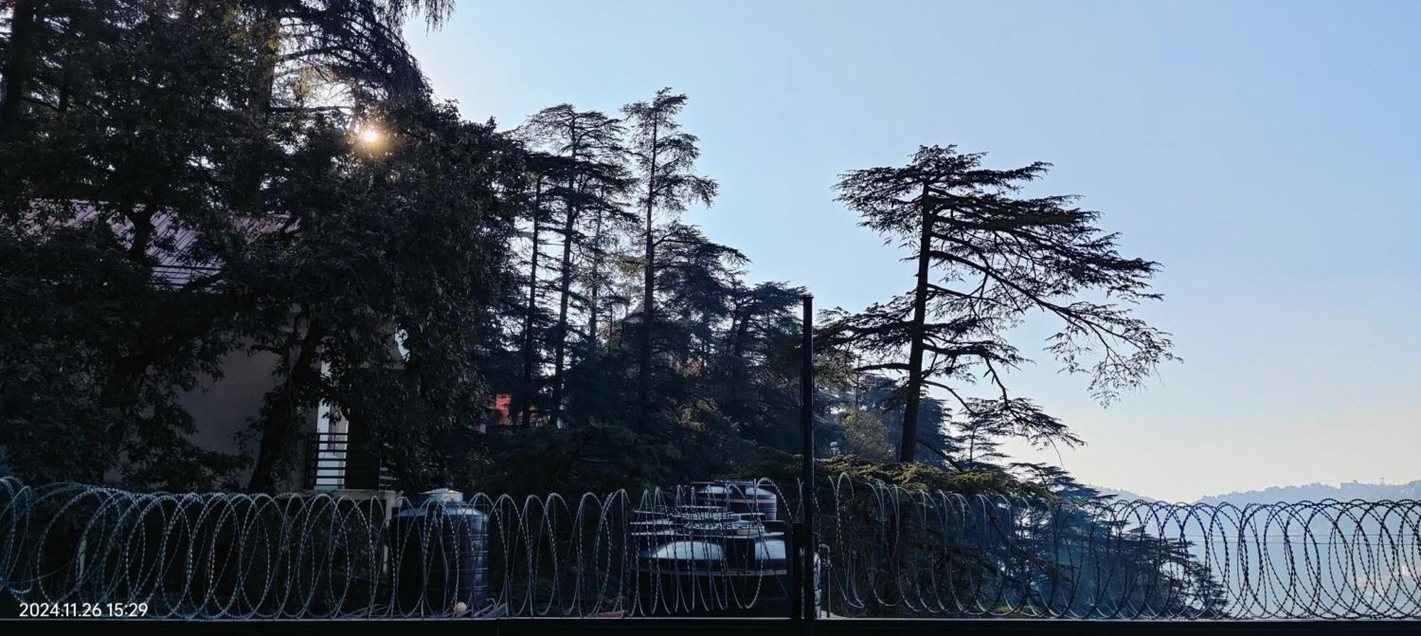 Marina- Shimla First Designer Boutique Hotel Esterno foto