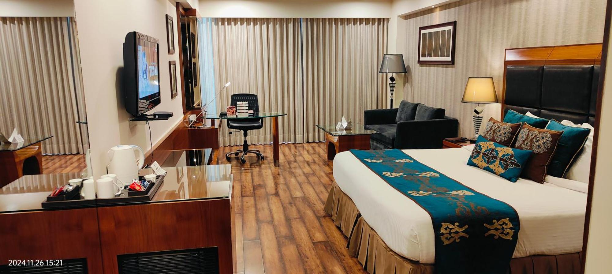 Marina- Shimla First Designer Boutique Hotel Esterno foto