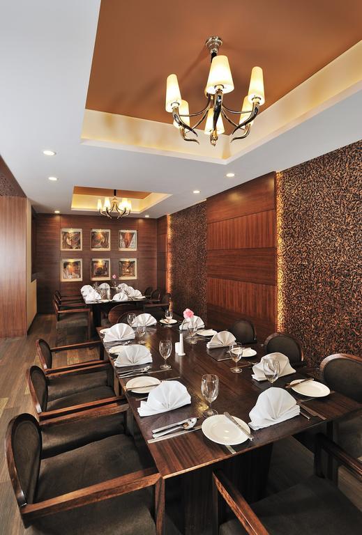 Marina- Shimla First Designer Boutique Hotel Esterno foto