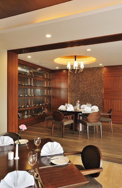 Marina- Shimla First Designer Boutique Hotel Esterno foto
