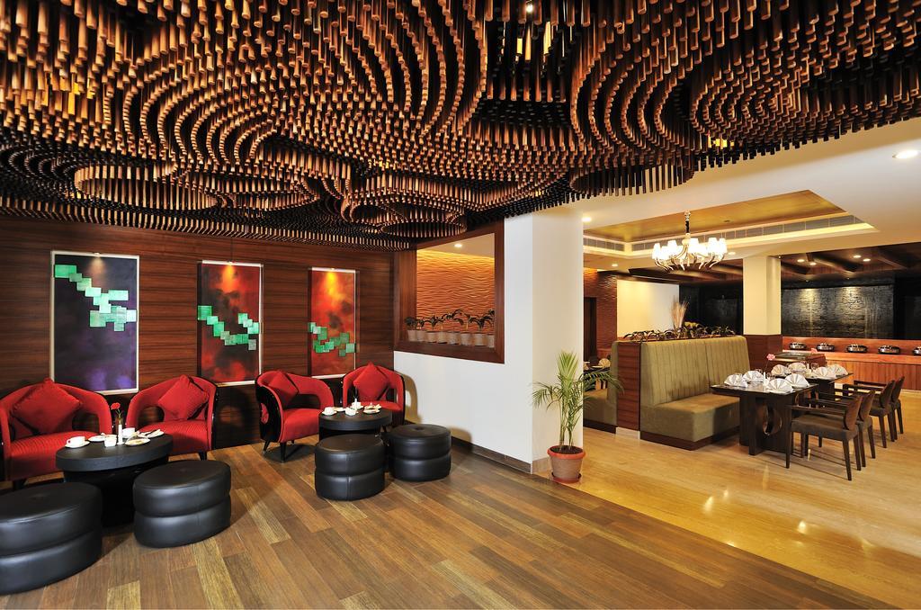 Marina- Shimla First Designer Boutique Hotel Esterno foto