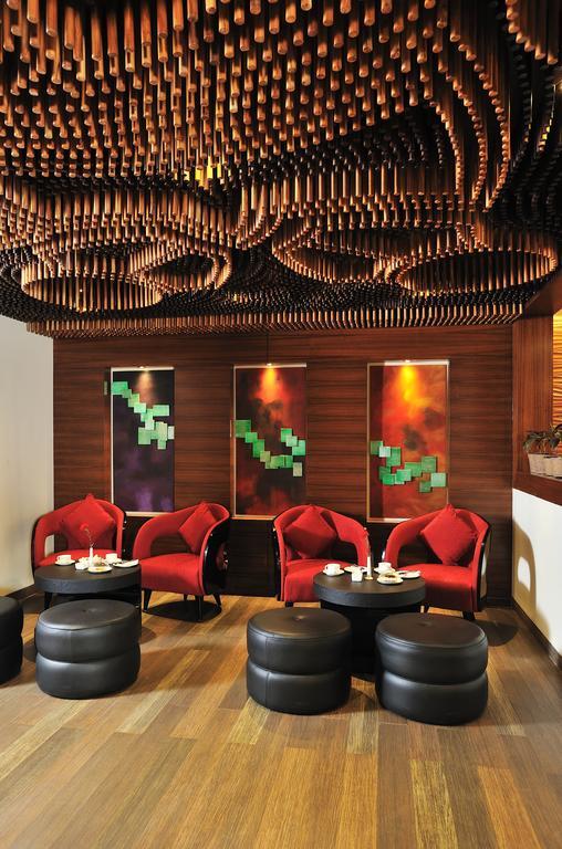 Marina- Shimla First Designer Boutique Hotel Esterno foto