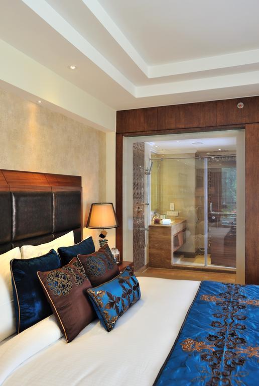 Marina- Shimla First Designer Boutique Hotel Esterno foto