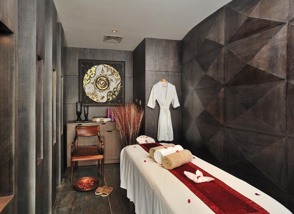 Marina- Shimla First Designer Boutique Hotel Esterno foto