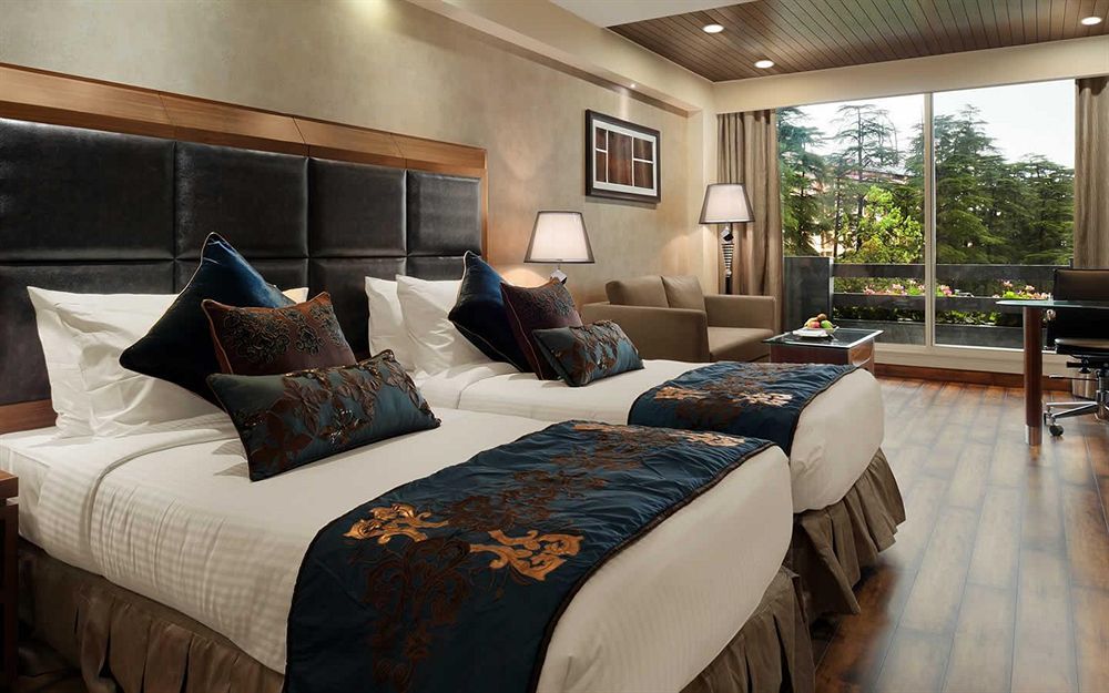 Marina- Shimla First Designer Boutique Hotel Esterno foto