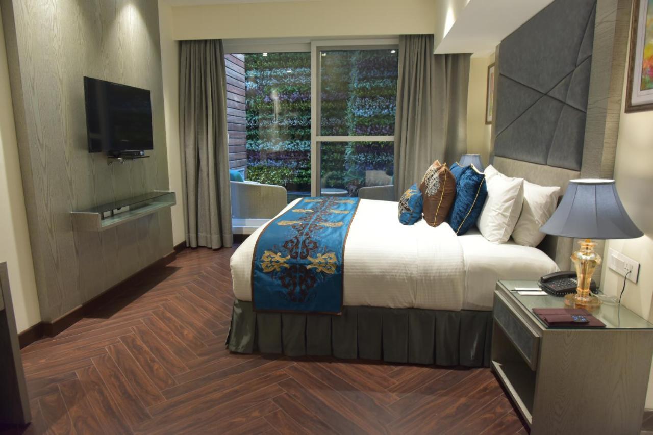Marina- Shimla First Designer Boutique Hotel Esterno foto