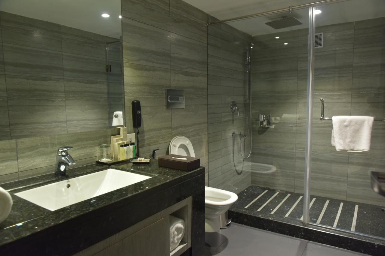 Marina- Shimla First Designer Boutique Hotel Esterno foto